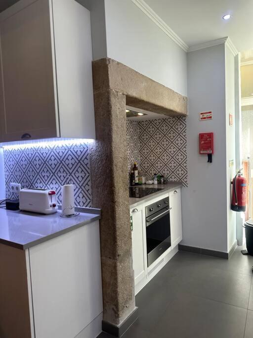 Quarto Duplo Lisabona Exterior foto